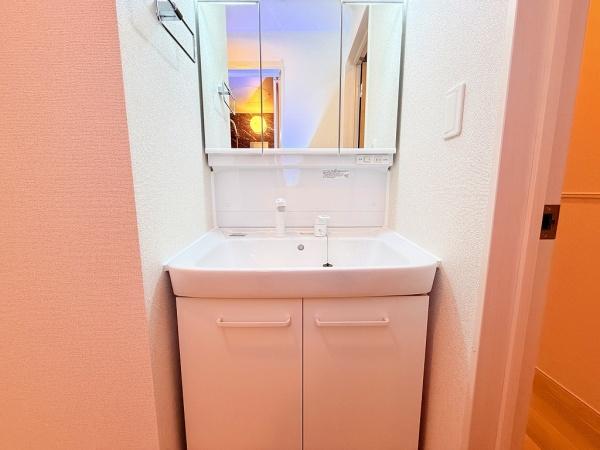 ＤＫ　エステート　守山小島町