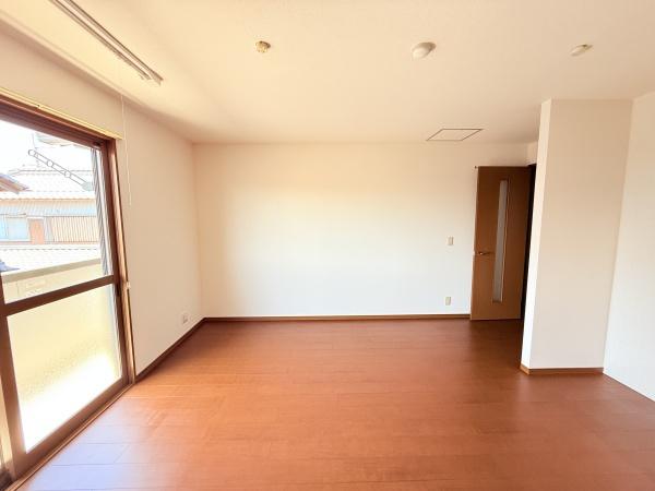 ドゥ　フォルティ　守山市播磨田町