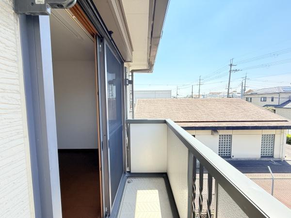 ドゥ　フォルティ　守山市播磨田町