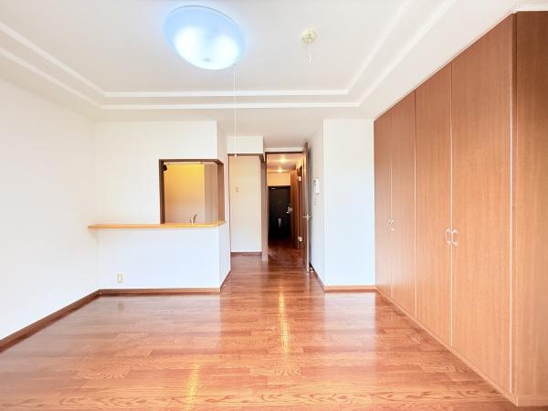 ラ　ベルフォーレ　守山市金森町