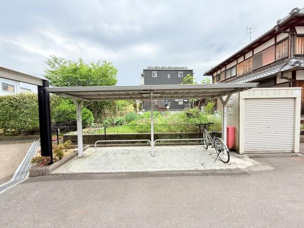 ラ　ベルフォーレ　守山市金森町