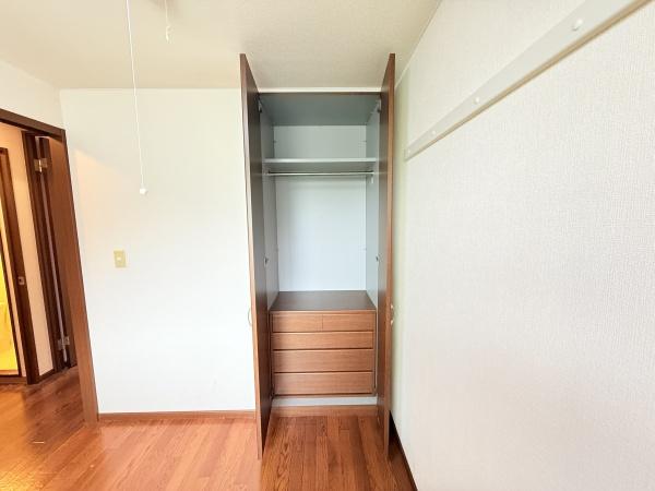 ラ　ベルフォーレ　守山市金森町