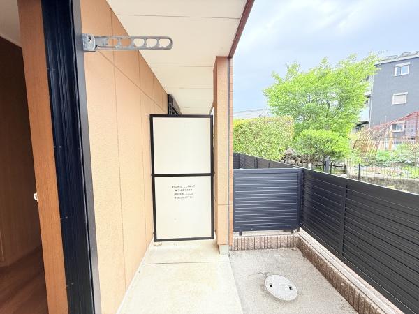 ラ　ベルフォーレ　守山市金森町