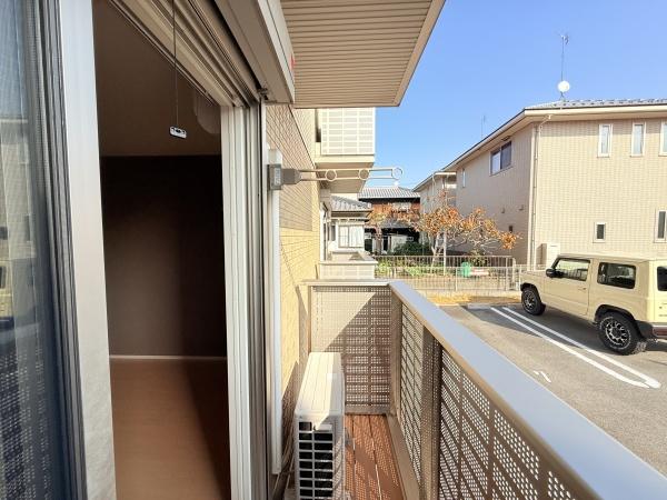 ボナール　ヴィーブル３　守山市播磨田町