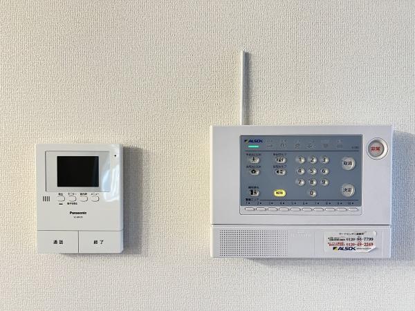 ハーメルン　守山市勝部2丁目