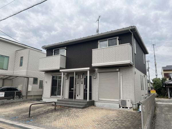 ハーメルン　守山市勝部2丁目