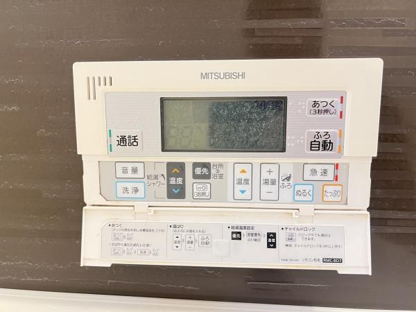 ハーメルン　守山市勝部2丁目