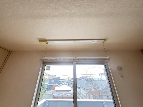 ハーメルン　守山市勝部2丁目