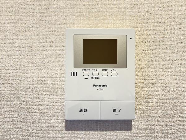 ハーメルン　守山市勝部2丁目