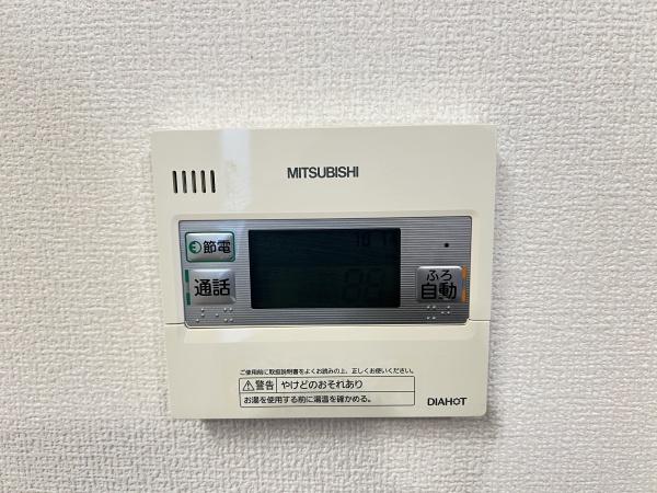 ハーメルン　守山市勝部2丁目