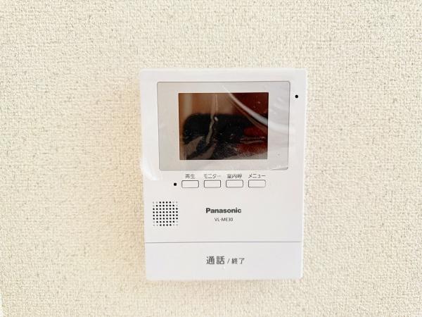 さくら160　A棟