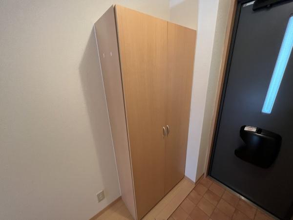 セジュールＮＯＺＡＫＩ　野洲市小篠原