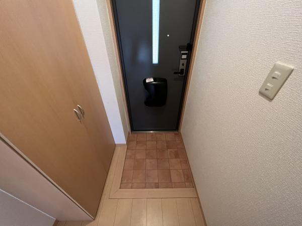 セジュールＮＯＺＡＫＩ　野洲市小篠原