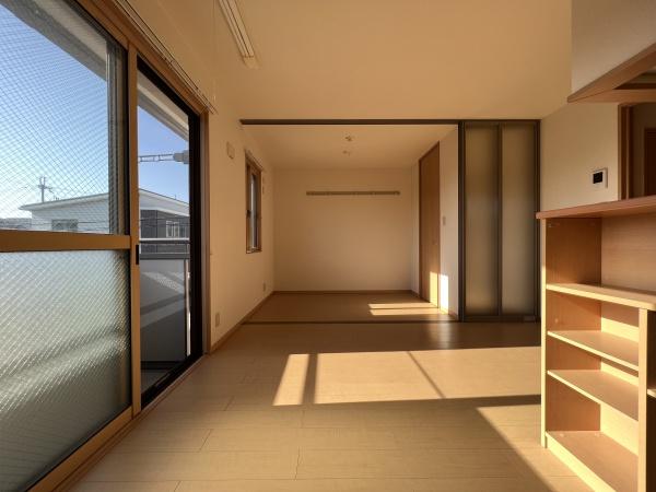 セジュールＮＯＺＡＫＩ　野洲市小篠原