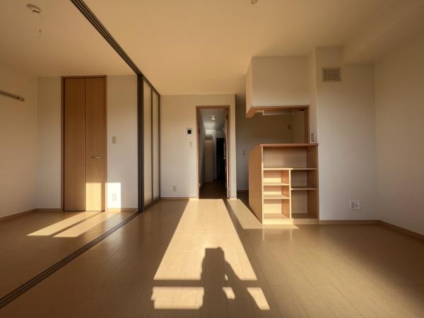 セジュールＮＯＺＡＫＩ　野洲市小篠原