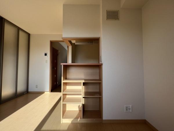 セジュールＮＯＺＡＫＩ　野洲市小篠原