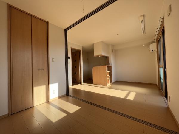 セジュールＮＯＺＡＫＩ　野洲市小篠原
