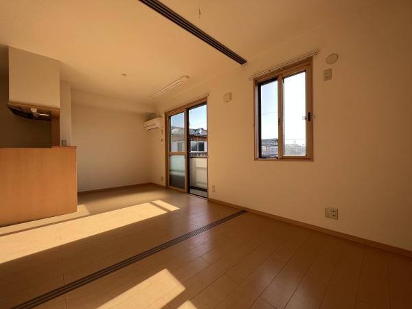 セジュールＮＯＺＡＫＩ　野洲市小篠原