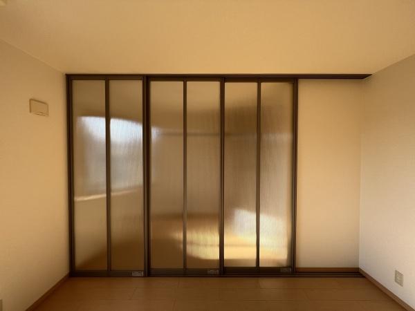 セジュールＮＯＺＡＫＩ　野洲市小篠原