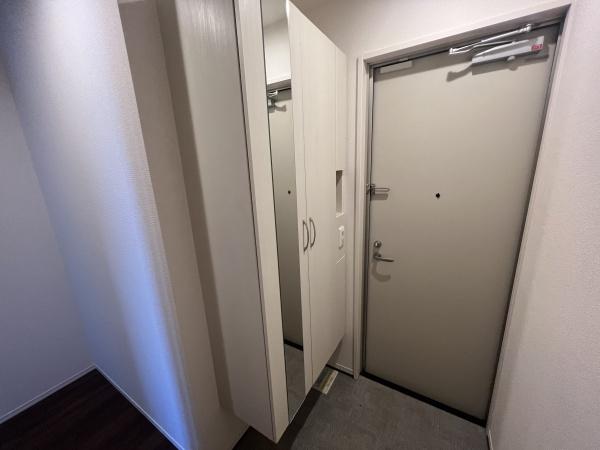 CielBlueMoriyama　（守山市吉身4丁目）