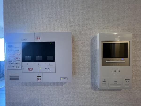 CielBlueMoriyama　（守山市吉身4丁目）