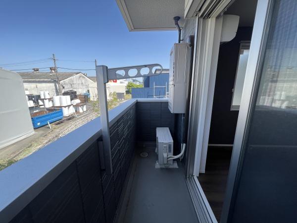 CielBlueMoriyama　（守山市吉身4丁目）