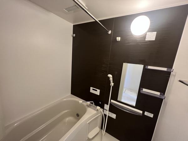 CielBlueMoriyama　（守山市吉身4丁目）