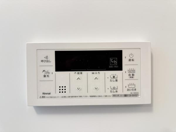 エスペリア　野洲市西河原