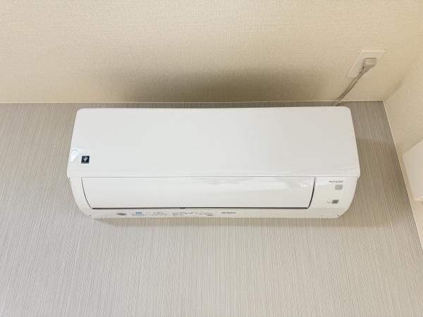 エスペリア　野洲市西河原
