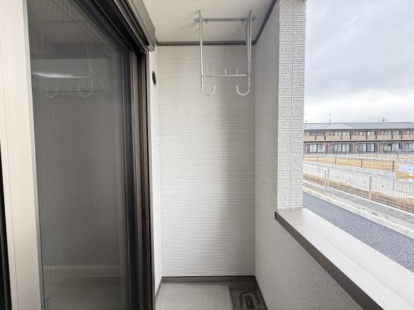エスペリア　野洲市西河原