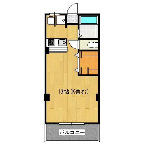 エル　セレーノ野洲　野洲市小篠原