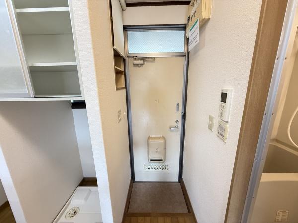 エル　セレーノ野洲　野洲市小篠原