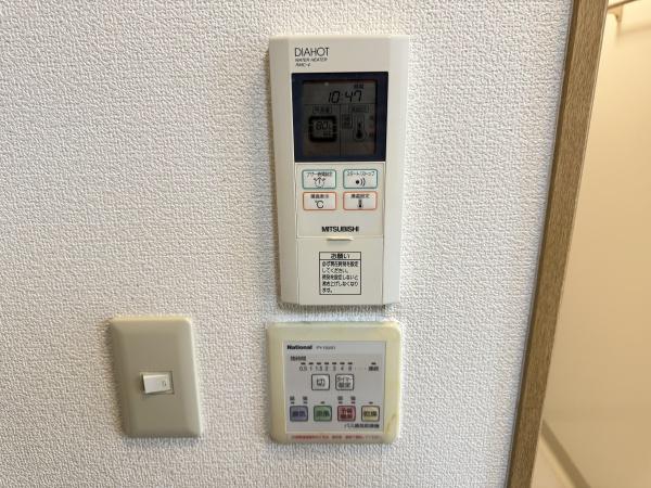 エル　セレーノ野洲　野洲市小篠原