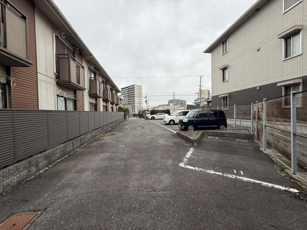 エル　セレーノ野洲　野洲市小篠原