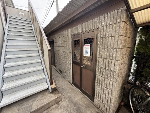 エル　セレーノ野洲　野洲市小篠原