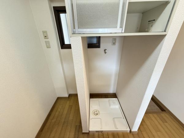 エル　セレーノ野洲　野洲市小篠原