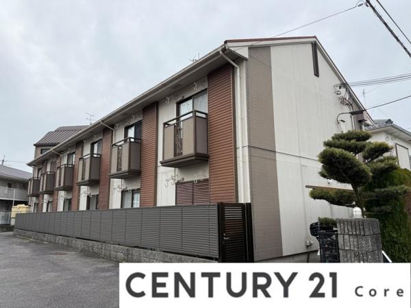 エル セレーノ野洲 野洲市小篠原