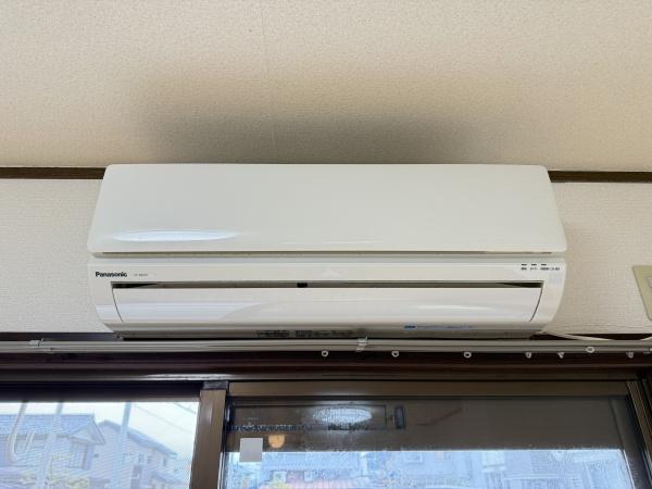 エル　セレーノ野洲　野洲市小篠原