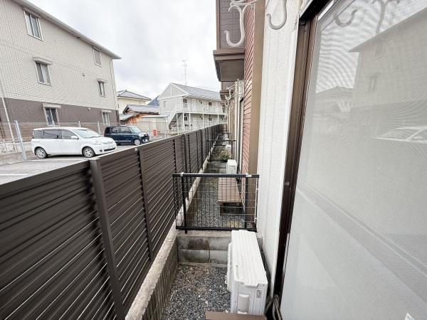 エル　セレーノ野洲　野洲市小篠原