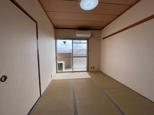 アスシャルマン野洲　小篠原