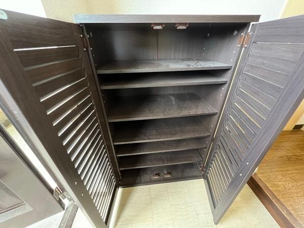 アスシャルマン野洲　小篠原