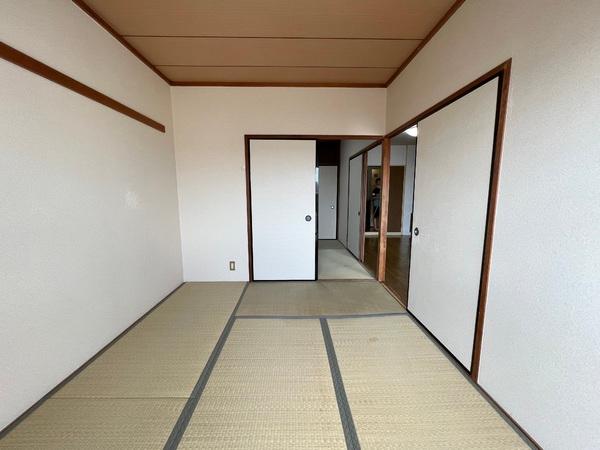 アスシャルマン野洲　小篠原