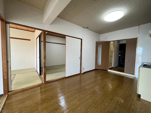 アスシャルマン野洲　小篠原