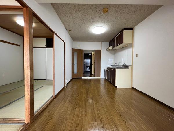 アスシャルマン野洲　小篠原
