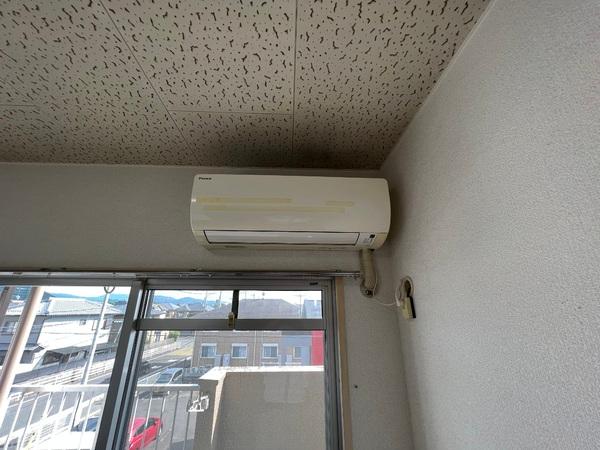 アスシャルマン野洲　小篠原
