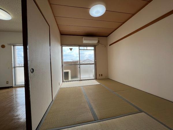 アスシャルマン野洲　小篠原