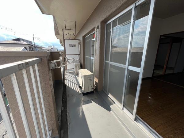 アスシャルマン野洲　小篠原