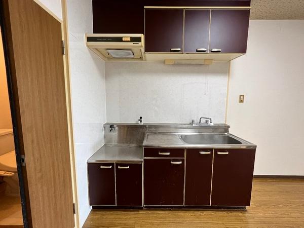 アスシャルマン野洲　小篠原