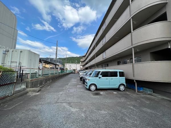 アスシャルマン野洲　小篠原
