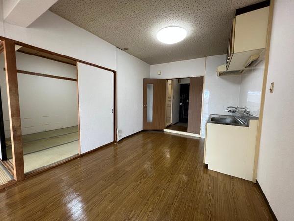 アスシャルマン野洲　小篠原